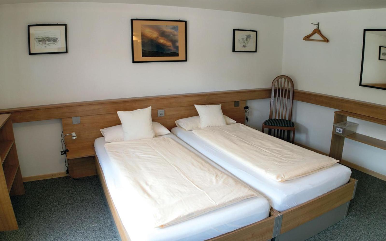 Gaestehaus Sonne Bütschwil Екстериор снимка