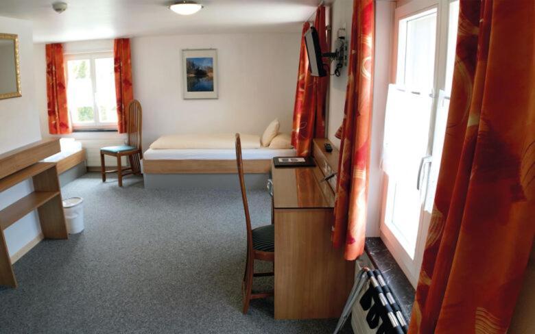Gaestehaus Sonne Bütschwil Екстериор снимка