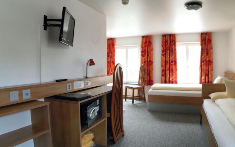 Gaestehaus Sonne Bütschwil Екстериор снимка